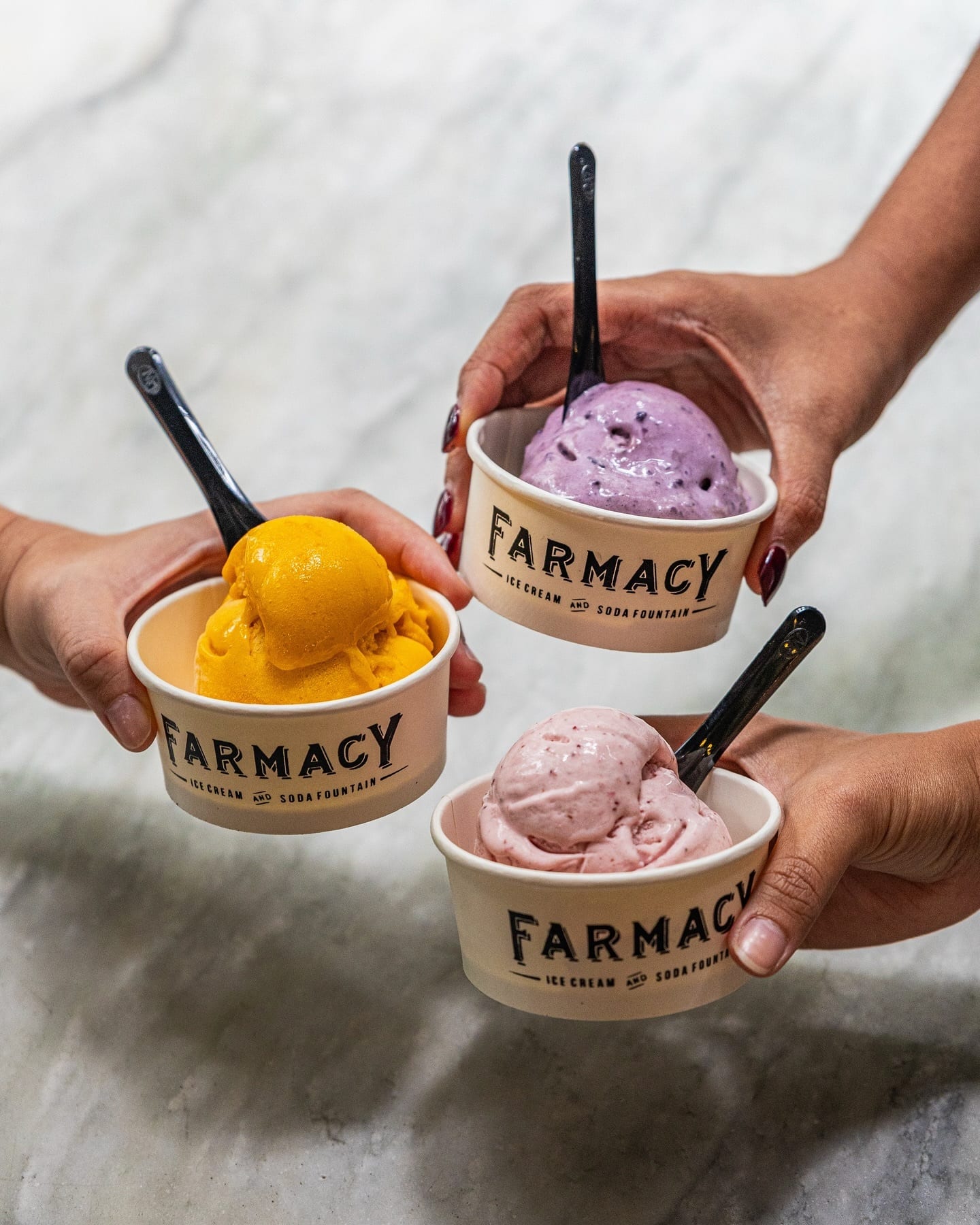 farmacy ice cream